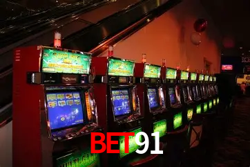Roulette Table bet91