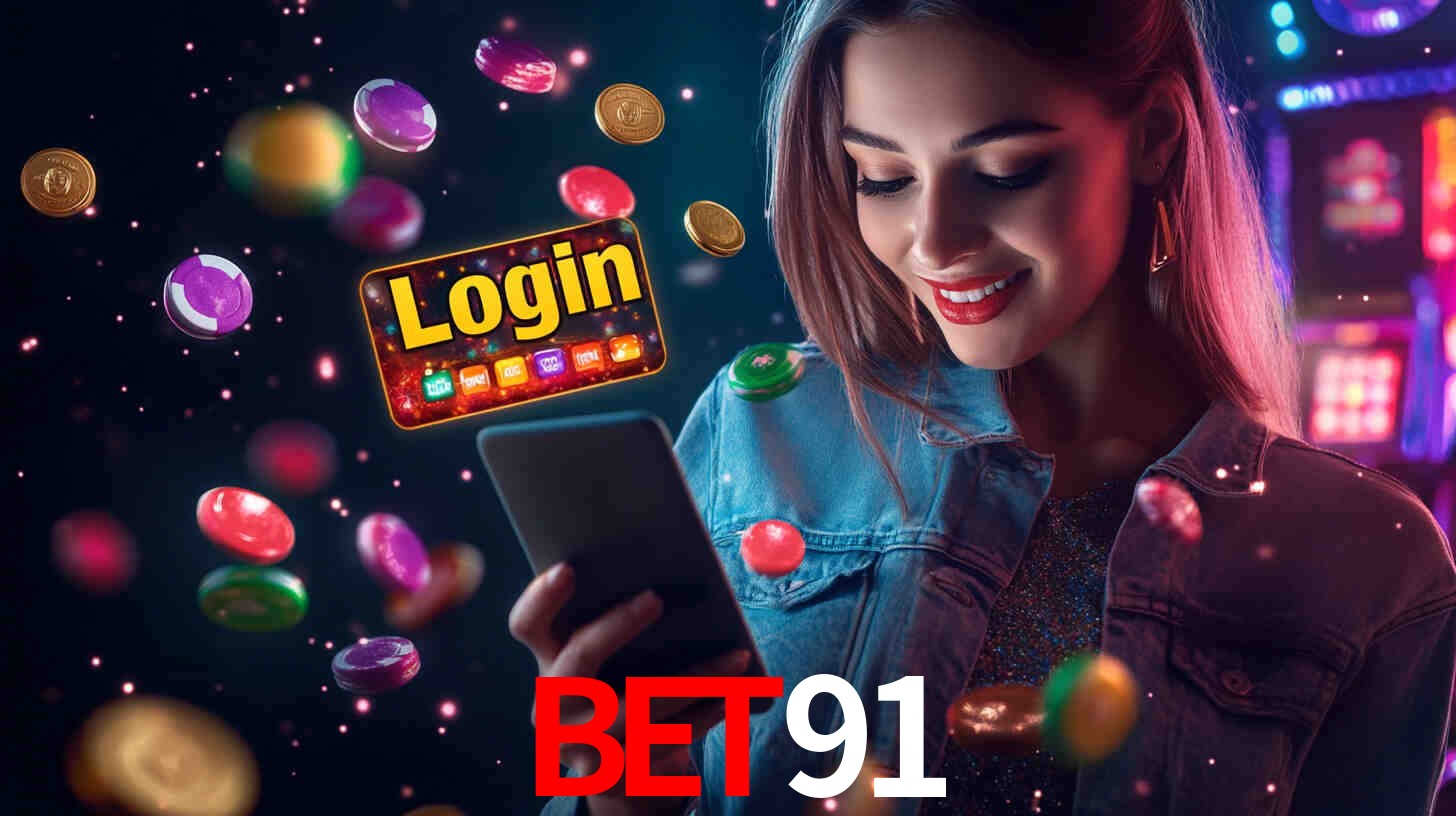 Inovações de Jogos na bet91: O Futuro das Experiências Interativas