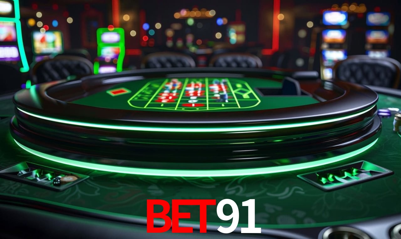 Security Systems bet91