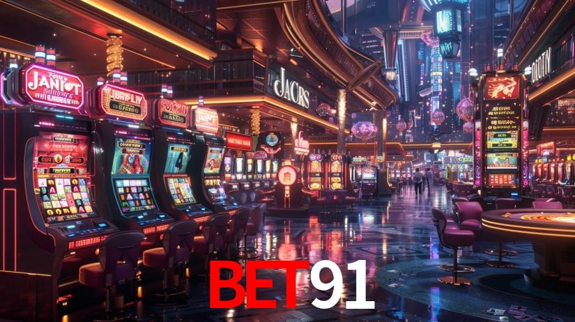 Game Statistics bet91