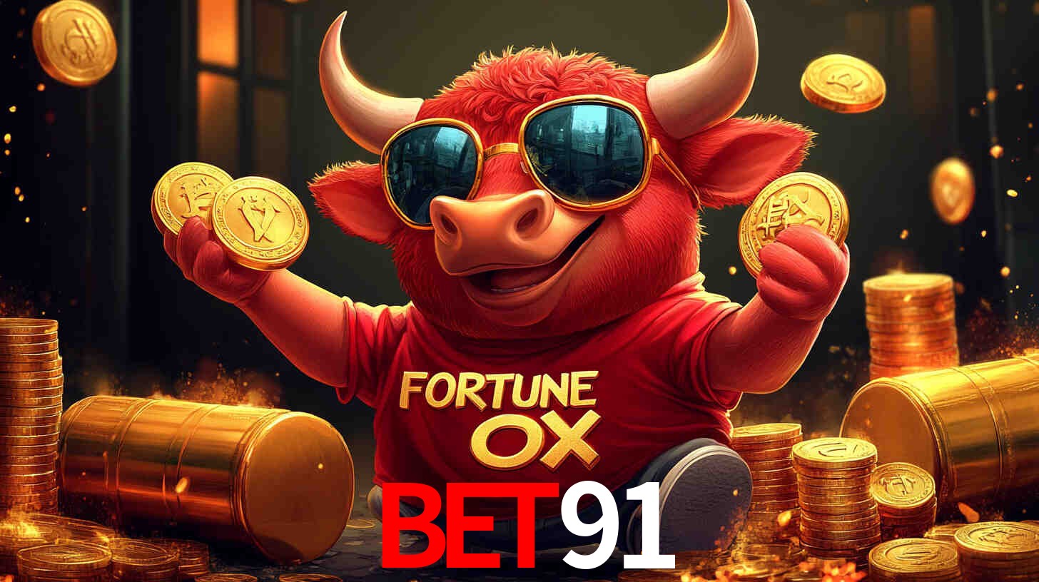 A Emoção da Loteria na bet91: Uma Chance de Mudança de Vida
