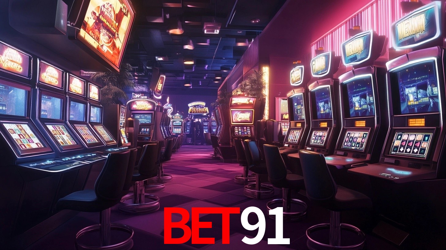 Ofertas Imperdíveis na bet91: Promoções e Bônus Que Valem a Pena